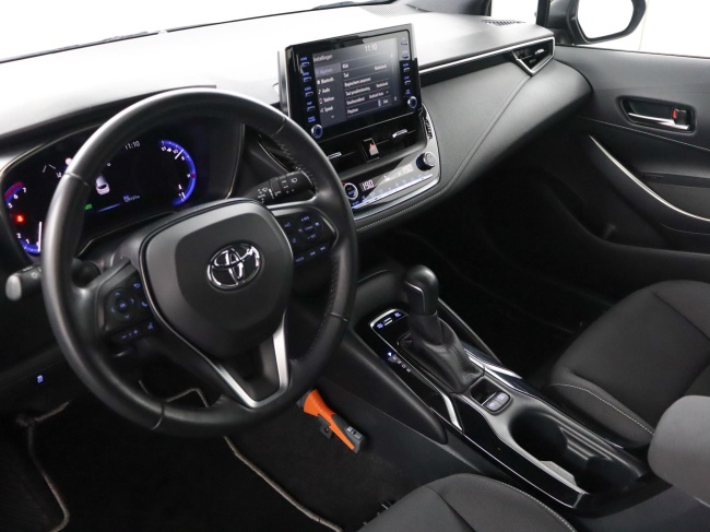 Toyota Corolla Touring Sports - 1.8 Hybrid First Edition
