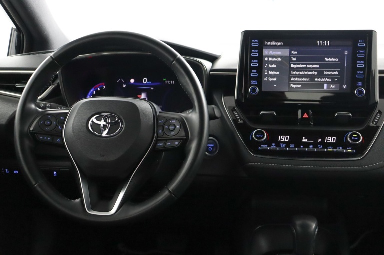 Toyota Corolla Touring Sports - 1.8 Hybrid First Edition 48
