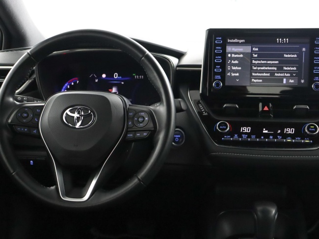 Toyota Corolla Touring Sports - 1.8 Hybrid First Edition