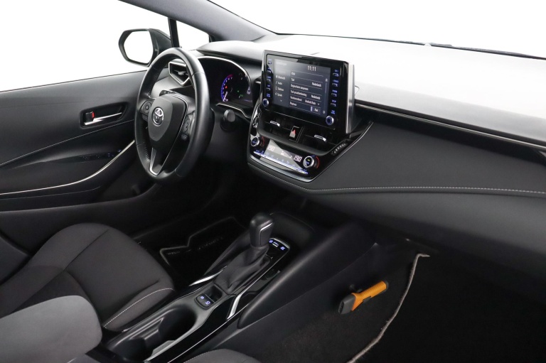 Toyota Corolla Touring Sports - 1.8 Hybrid First Edition 49