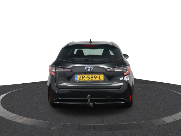 Toyota Corolla Touring Sports - 1.8 Hybrid First Edition 51