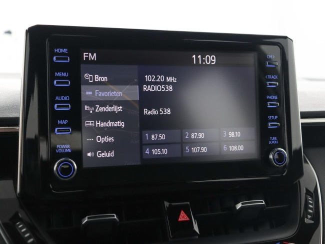 Toyota Corolla Touring Sports - 1.8 Hybrid First Edition