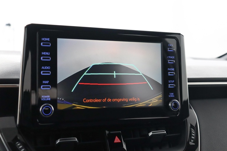 Toyota Corolla Touring Sports - 1.8 Hybrid First Edition 9