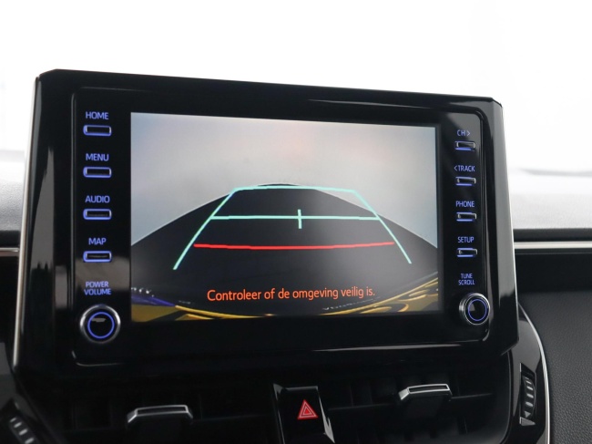 Toyota Corolla Touring Sports - 1.8 Hybrid First Edition