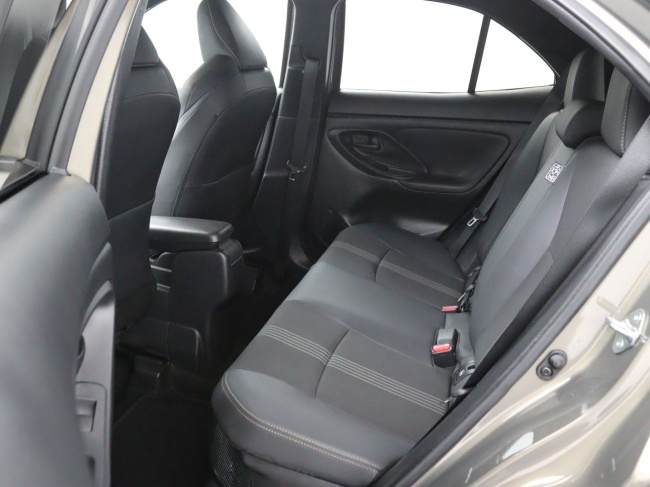 Toyota Yaris Cross - 1.5 Hybrid Adventure