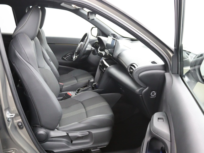 Toyota Yaris Cross - 1.5 Hybrid Adventure