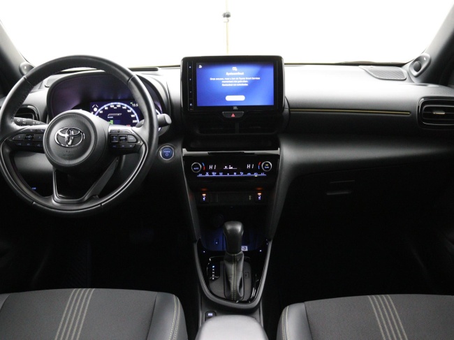 Toyota Yaris Cross - 1.5 Hybrid Adventure