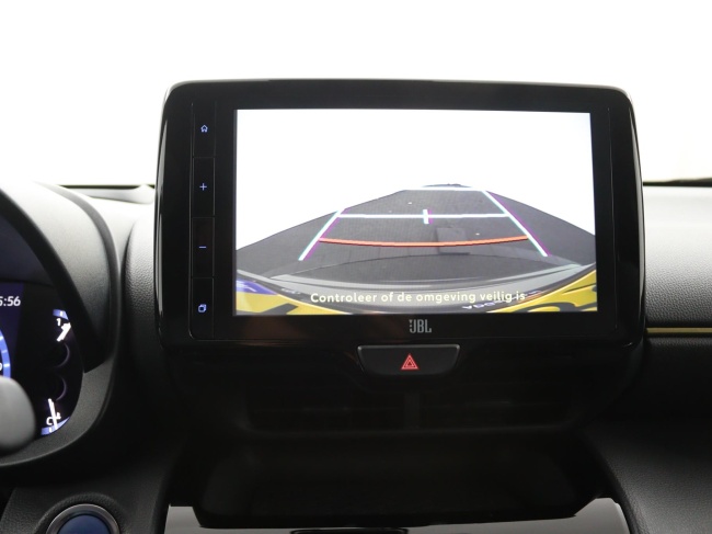 Toyota Yaris Cross - 1.5 Hybrid Adventure