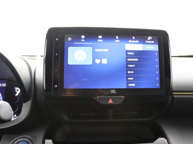 Toyota Yaris Cross - 1.5 Hybrid Adventure