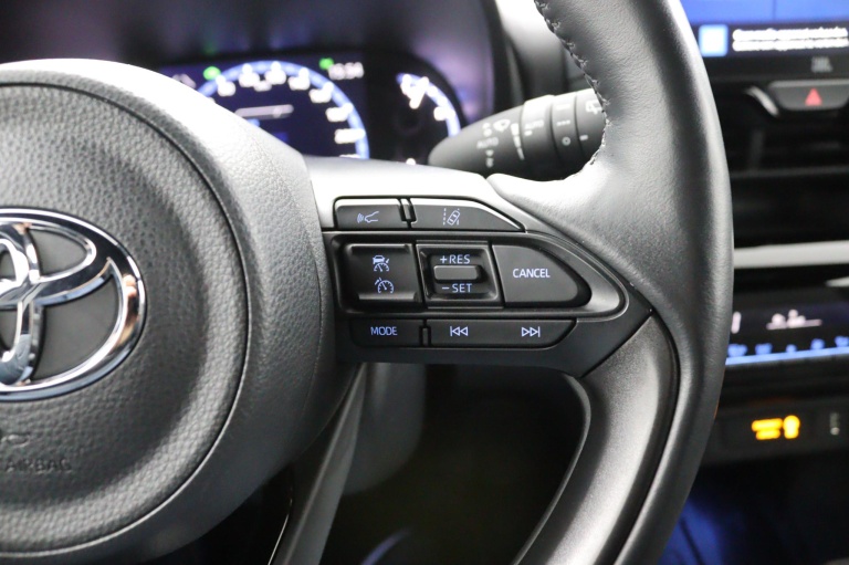 Toyota Yaris Cross - 1.5 Hybrid Adventure 19