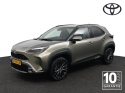 Toyota Yaris Cross - 1.5 Hybrid Adventure
