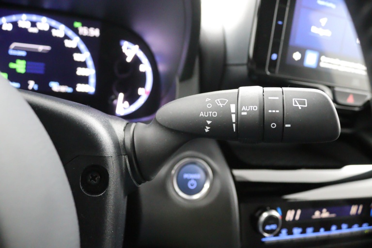 Toyota Yaris Cross - 1.5 Hybrid Adventure 23