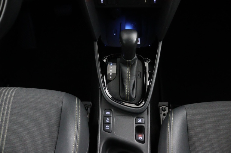 Toyota Yaris Cross - 1.5 Hybrid Adventure 26