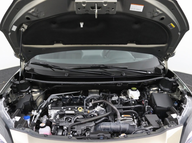 Toyota Yaris Cross - 1.5 Hybrid Adventure