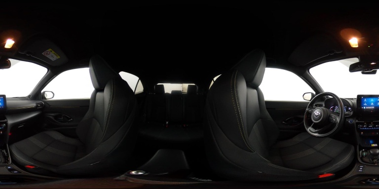 Toyota Yaris Cross - 1.5 Hybrid Adventure 39