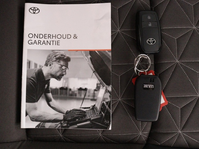 Toyota Yaris Cross - 1.5 Hybrid 130 Executive