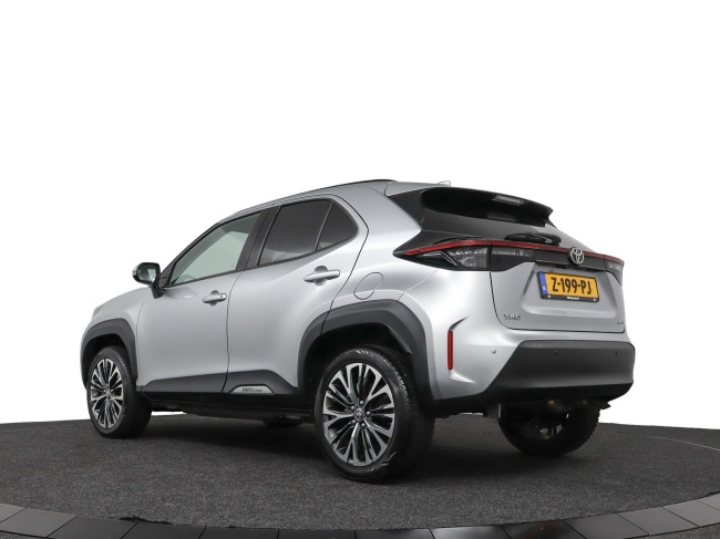 Toyota Yaris Cross - 1.5 Hybrid 130 Executive