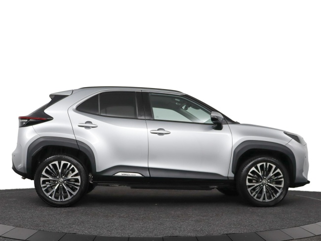 Toyota Yaris Cross - 1.5 Hybrid 130 Executive