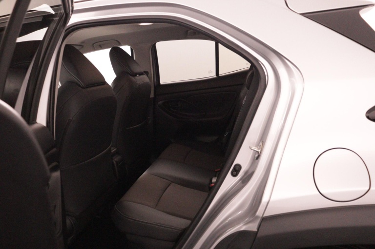 Toyota Yaris Cross - 1.5 Hybrid 130 Executive 18