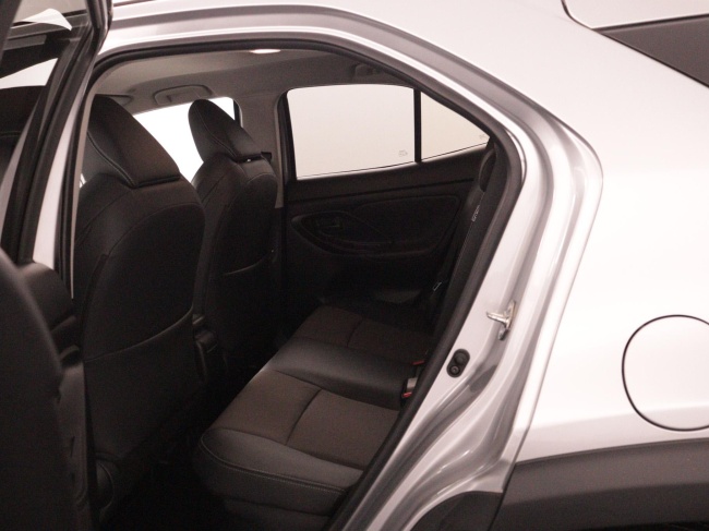 Toyota Yaris Cross - 1.5 Hybrid 130 Executive