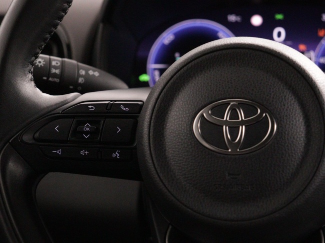 Toyota Yaris Cross - 1.5 Hybrid 130 Executive