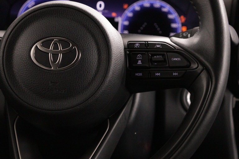 Toyota Yaris Cross - 1.5 Hybrid 130 Executive 21