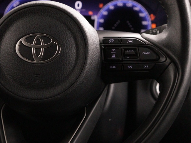 Toyota Yaris Cross - 1.5 Hybrid 130 Executive
