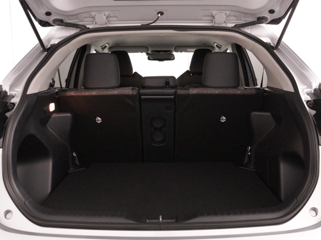 Toyota Yaris Cross - 1.5 Hybrid 130 Executive