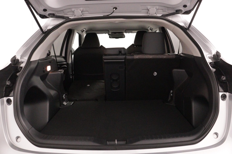 Toyota Yaris Cross - 1.5 Hybrid 130 Executive 24