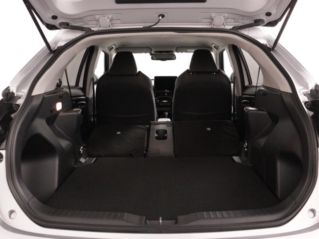 Toyota Yaris Cross - 1.5 Hybrid 130 Executive