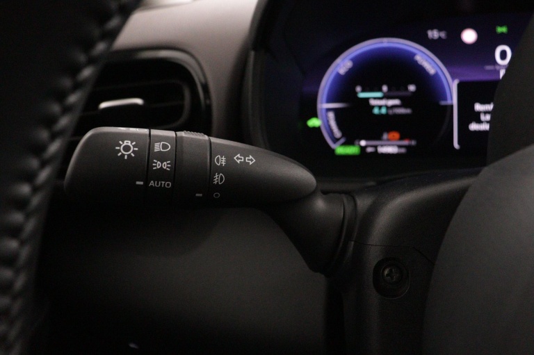 Toyota Yaris Cross - 1.5 Hybrid 130 Executive 30