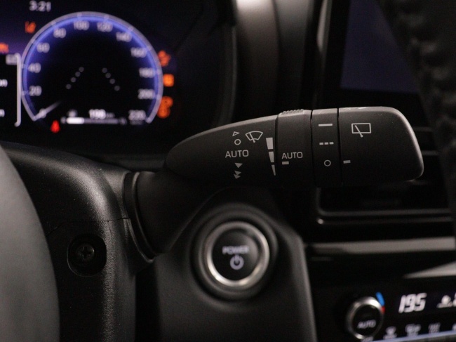 Toyota Yaris Cross - 1.5 Hybrid 130 Executive