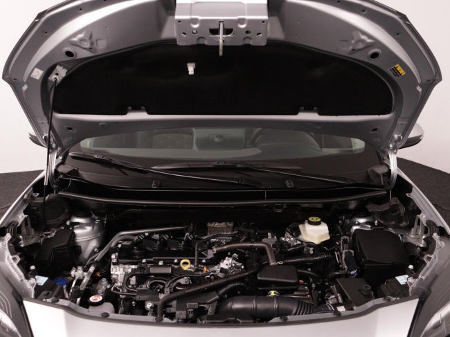 Toyota Yaris Cross - 1.5 Hybrid 130 Executive