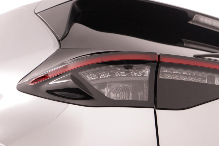 Toyota Yaris Cross - 1.5 Hybrid 130 Executive 36