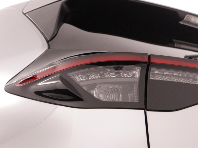 Toyota Yaris Cross - 1.5 Hybrid 130 Executive