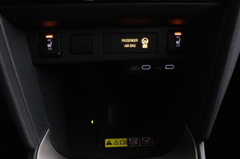 Toyota Yaris Cross - 1.5 Hybrid 130 Executive 39