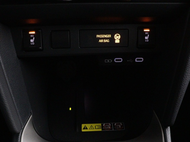 Toyota Yaris Cross - 1.5 Hybrid 130 Executive