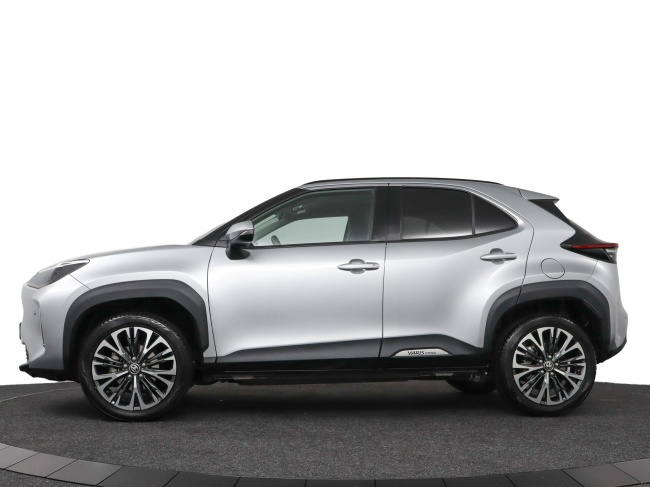 Toyota Yaris Cross - 1.5 Hybrid 130 Executive