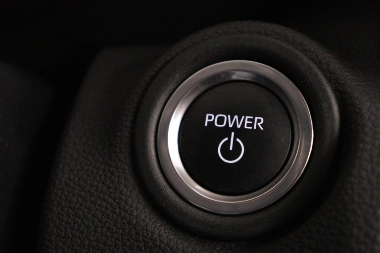 Toyota Yaris Cross - 1.5 Hybrid 130 Executive 40