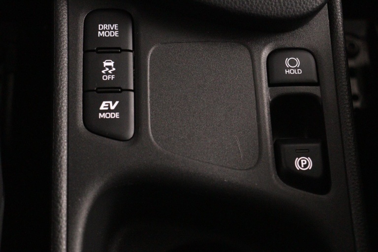 Toyota Yaris Cross - 1.5 Hybrid 130 Executive 41