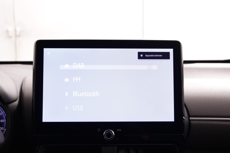 Toyota Yaris Cross - 1.5 Hybrid 130 Executive 42