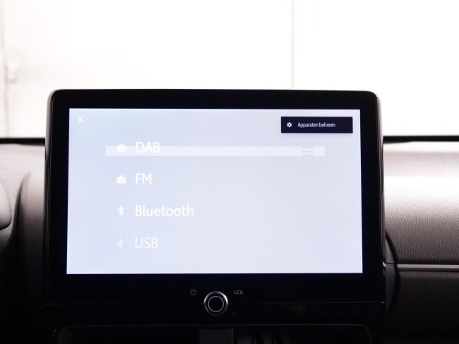 Toyota Yaris Cross - 1.5 Hybrid 130 Executive