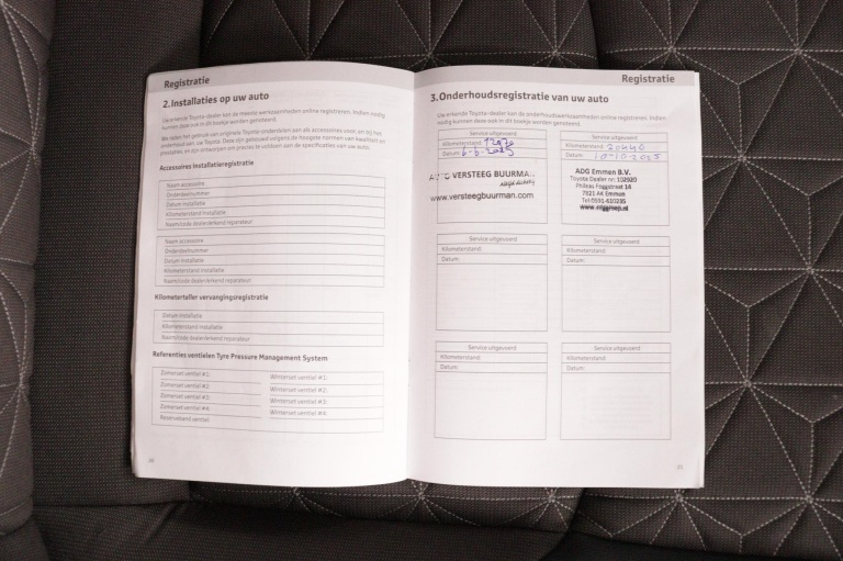 Toyota Yaris Cross - 1.5 Hybrid 130 Executive 53