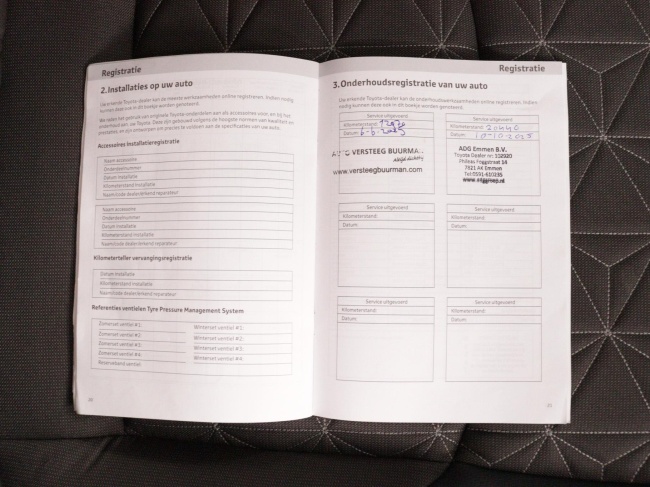 Toyota Yaris Cross - 1.5 Hybrid 130 Executive