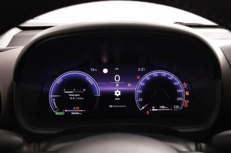 Toyota Yaris Cross - 1.5 Hybrid 130 Executive 6