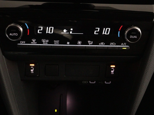 Toyota Yaris Cross - 1.5 Hybrid 130 Executive