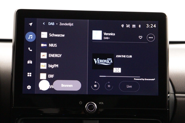 Toyota Yaris Cross - 1.5 Hybrid 130 Executive 8