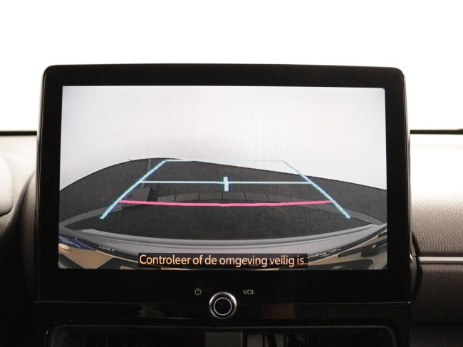 Toyota Yaris Cross - 1.5 Hybrid 130 Executive