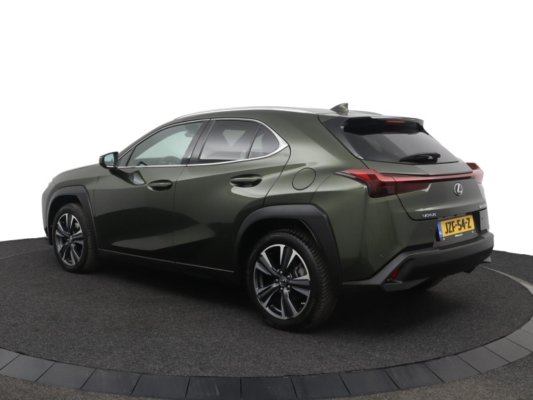 Lexus UX - 250h Business Line 12