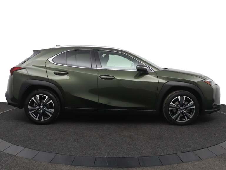Lexus UX - 250h Business Line 13